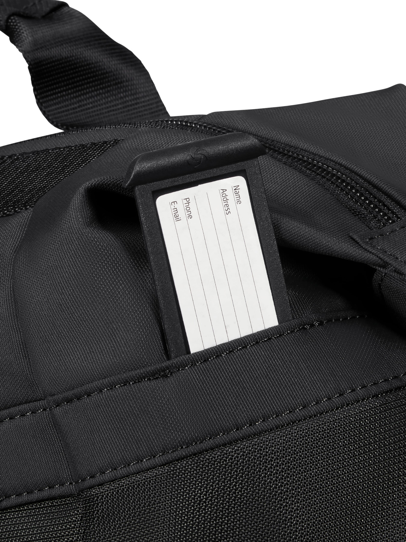 Б'юті-кейс Samsonite модель KE009007 Фото