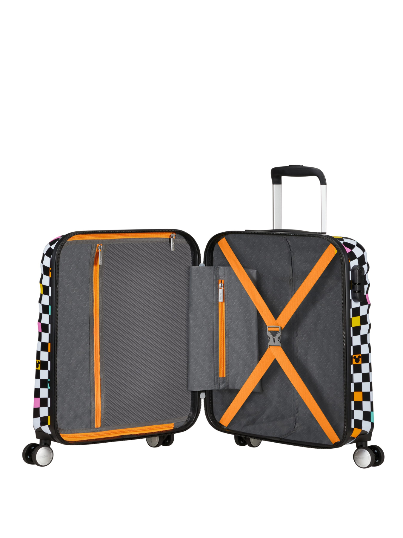 Чемодан American Tourister модель 31C29001 Фото
