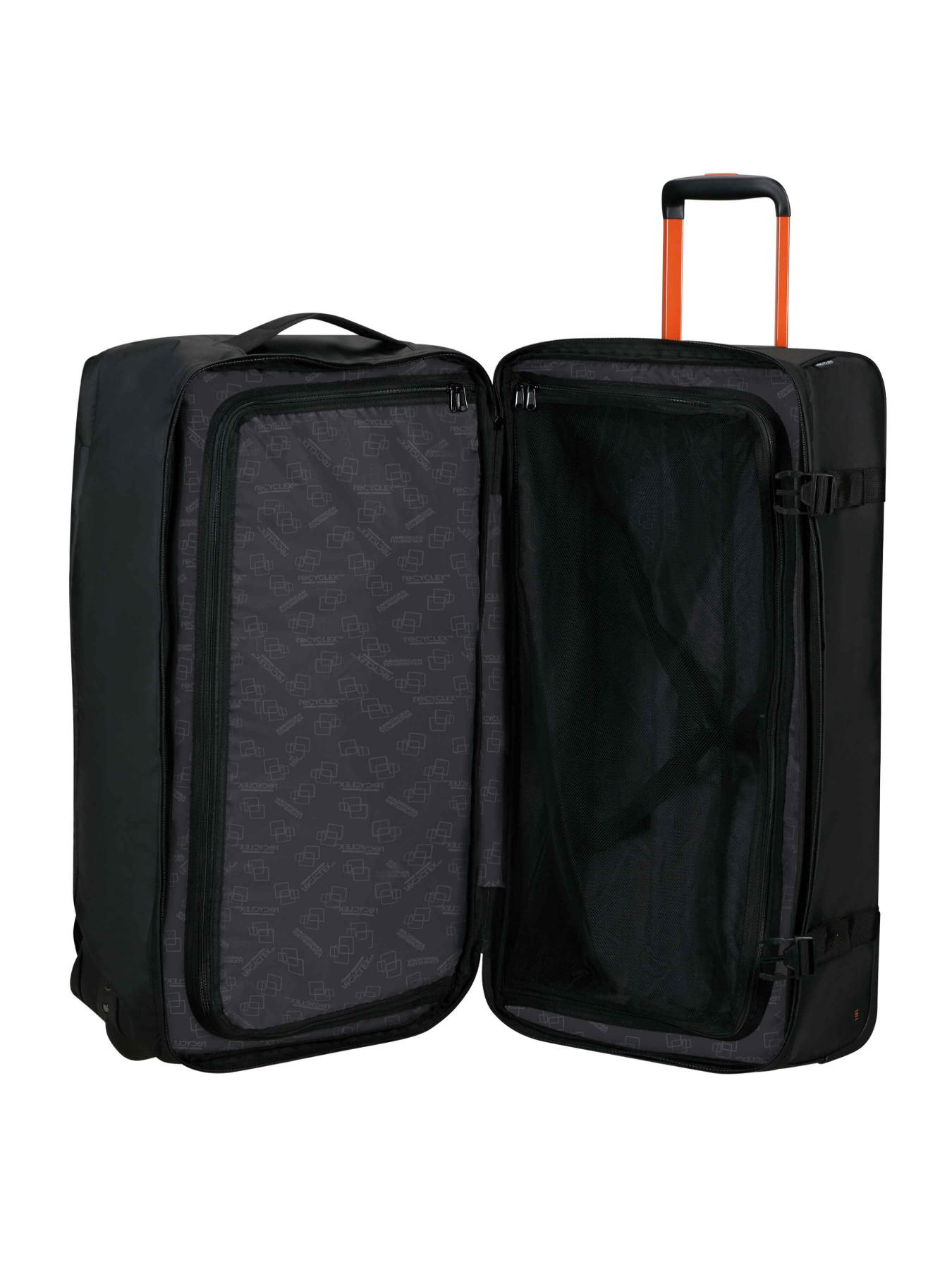 Чемодан American Tourister модель MD139103 Фото