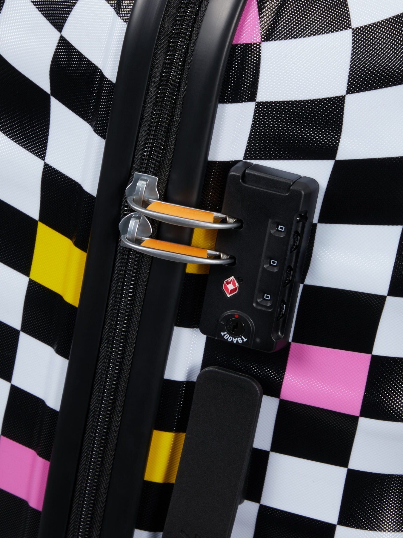 Чемодан American Tourister модель 31C29004 Фото