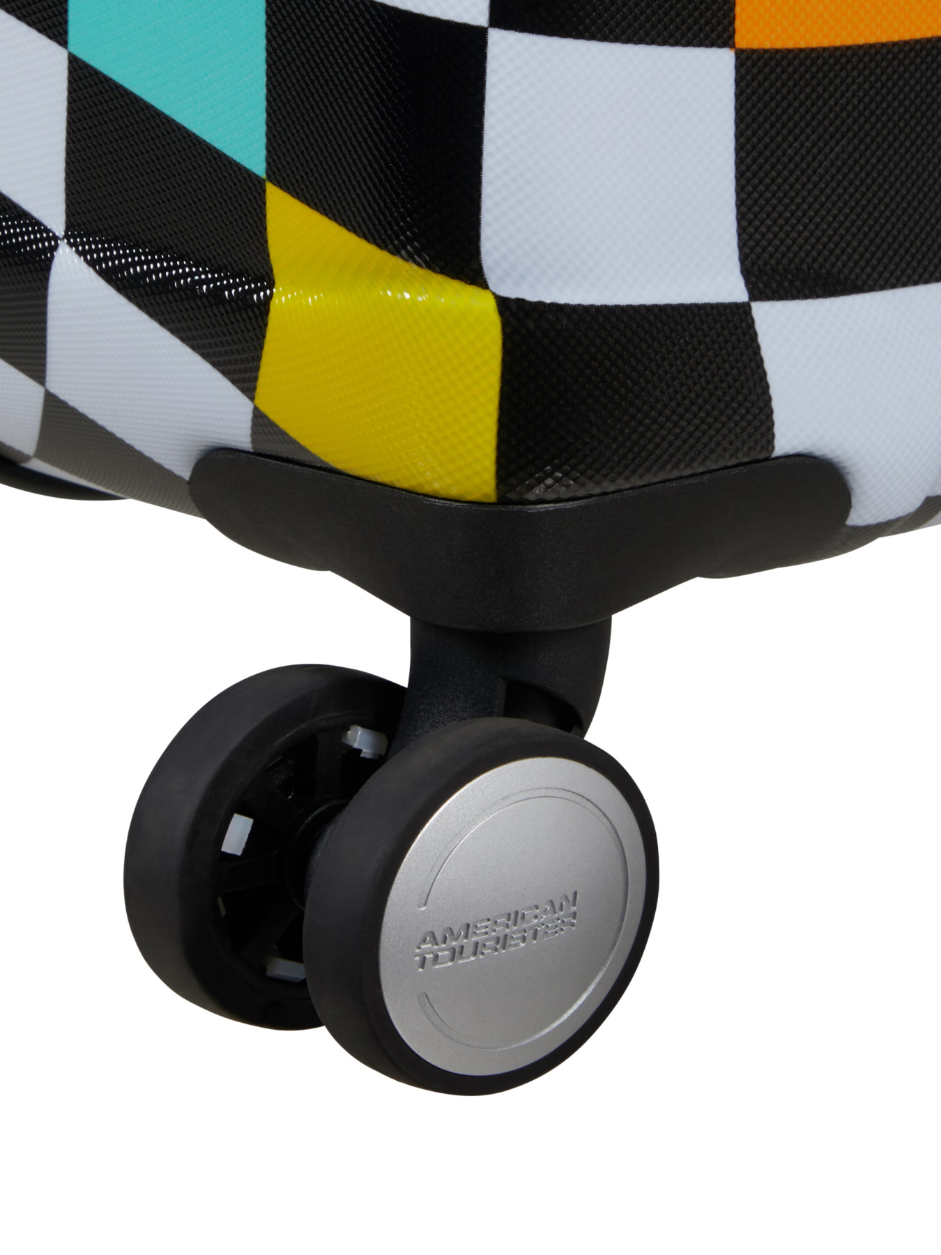 Валіза American Tourister модель 31C29004 Валіза American Tourister модель 31C29004 Фото