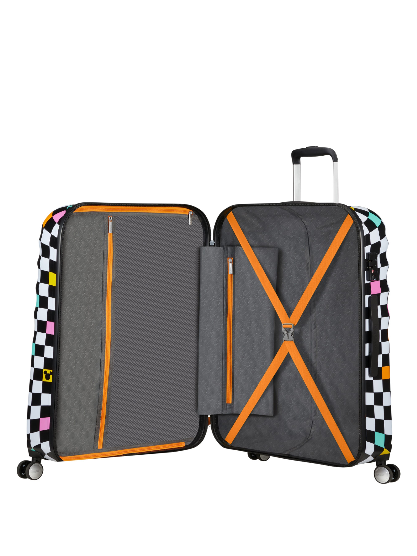 Валіза American Tourister модель 31C29007 Фото