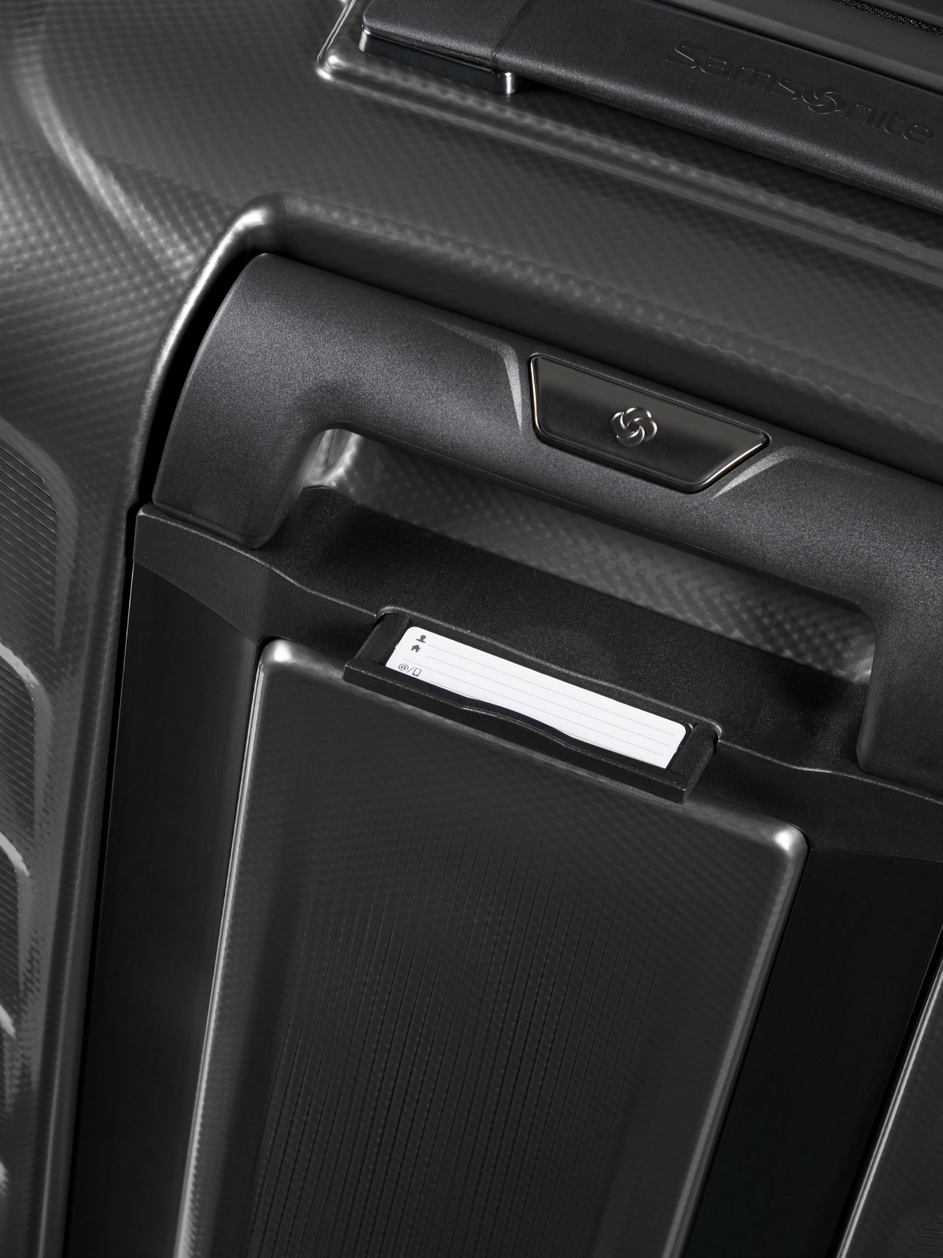 Валіза Samsonite модель KK808004 Фото