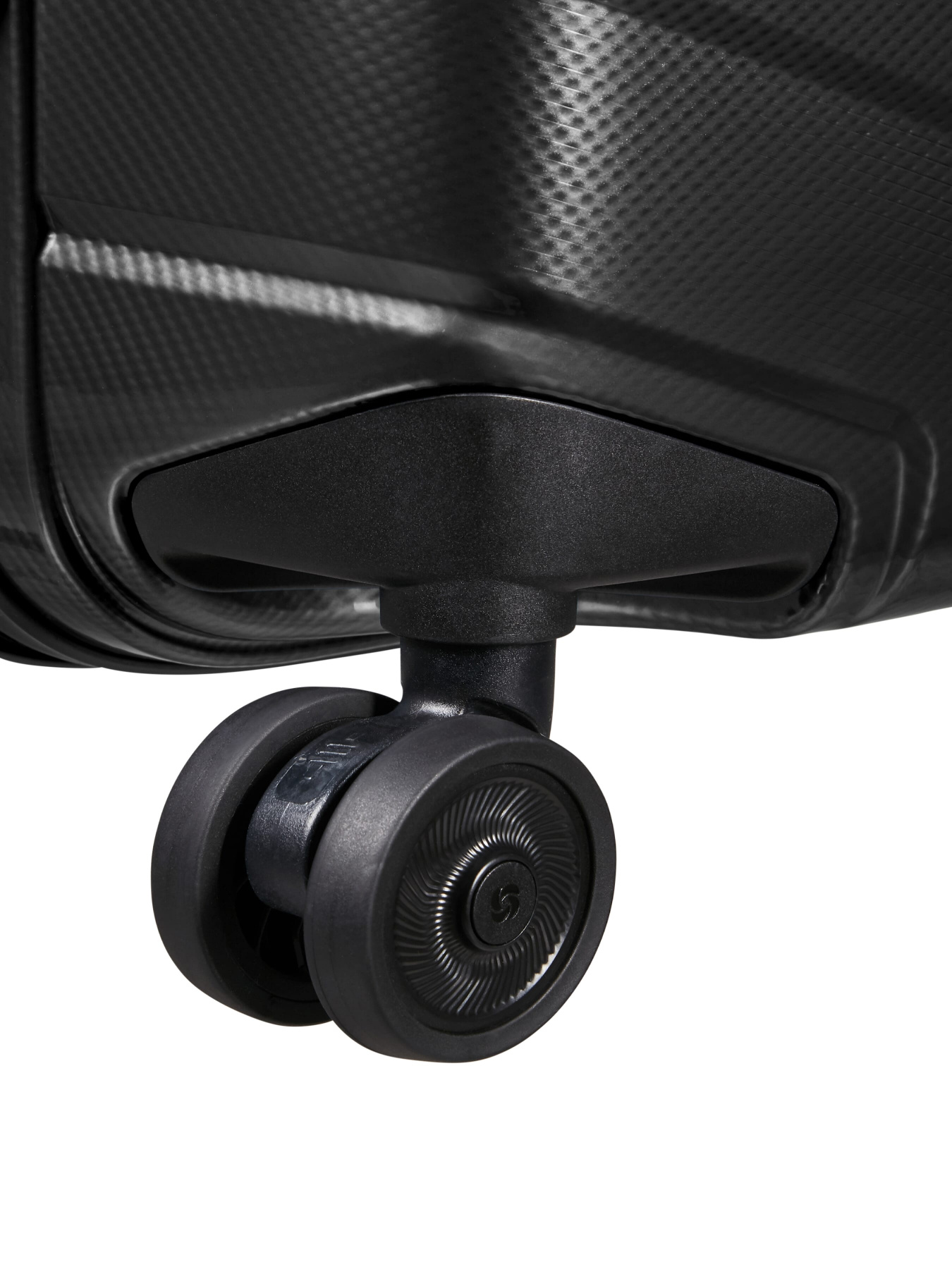 Валіза Samsonite модель KK808004 Фото