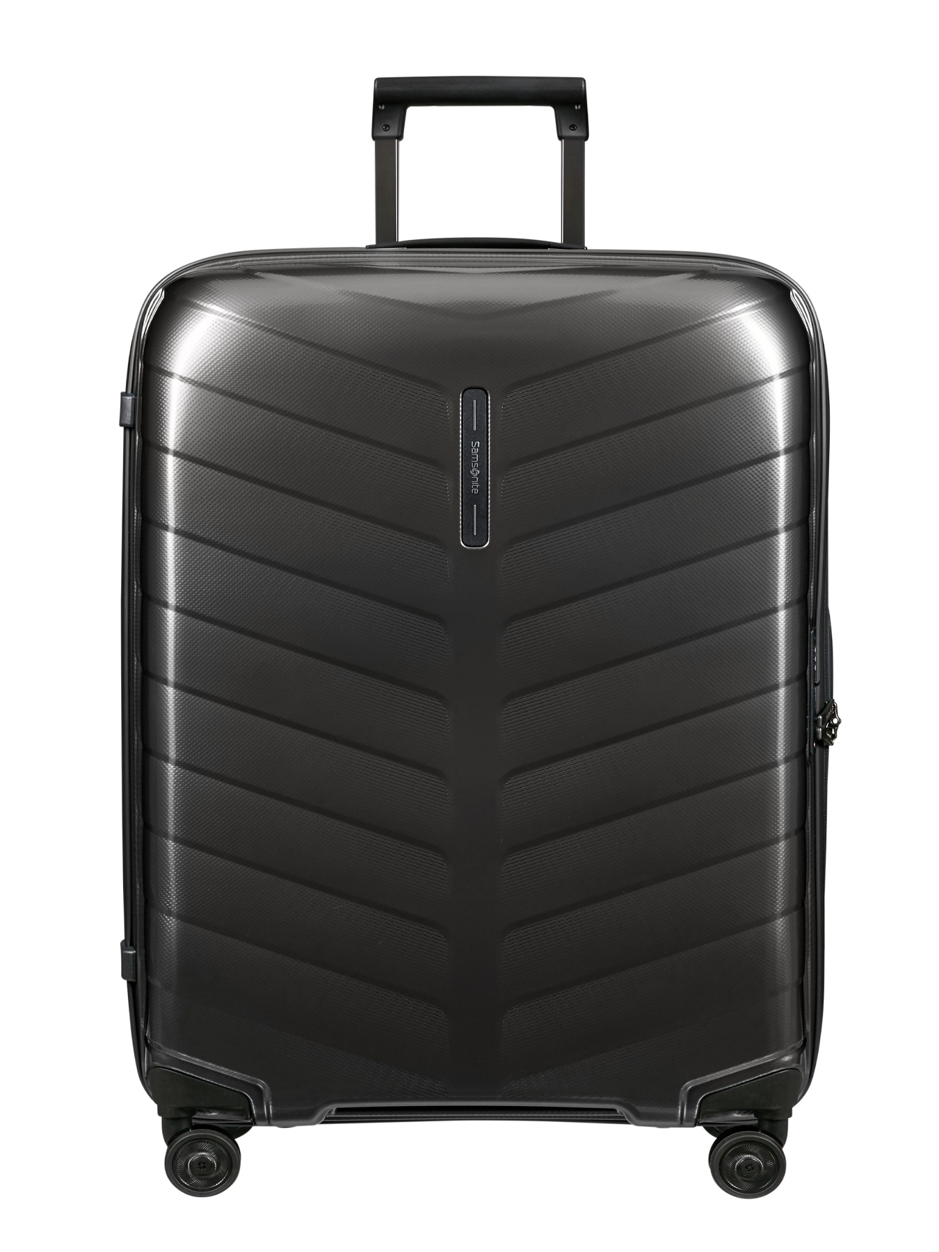 Валіза Samsonite модель KK808004 Фото