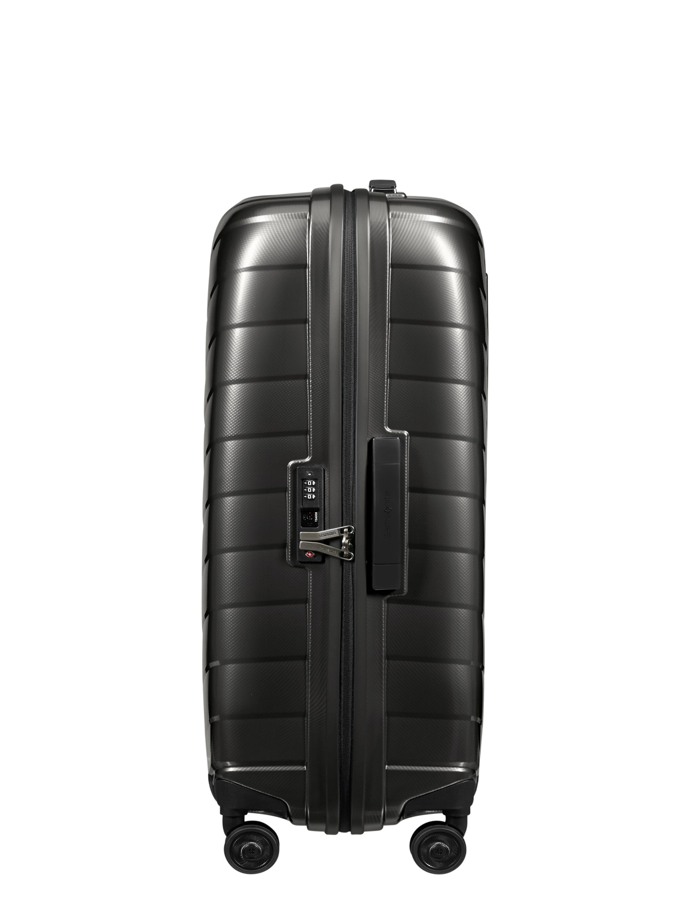 Чемодан Samsonite модель KK808004 Чемодан Samsonite модель KK808004 Фото