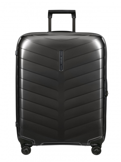 Валіза Samsonite модель KK808004 Фото
