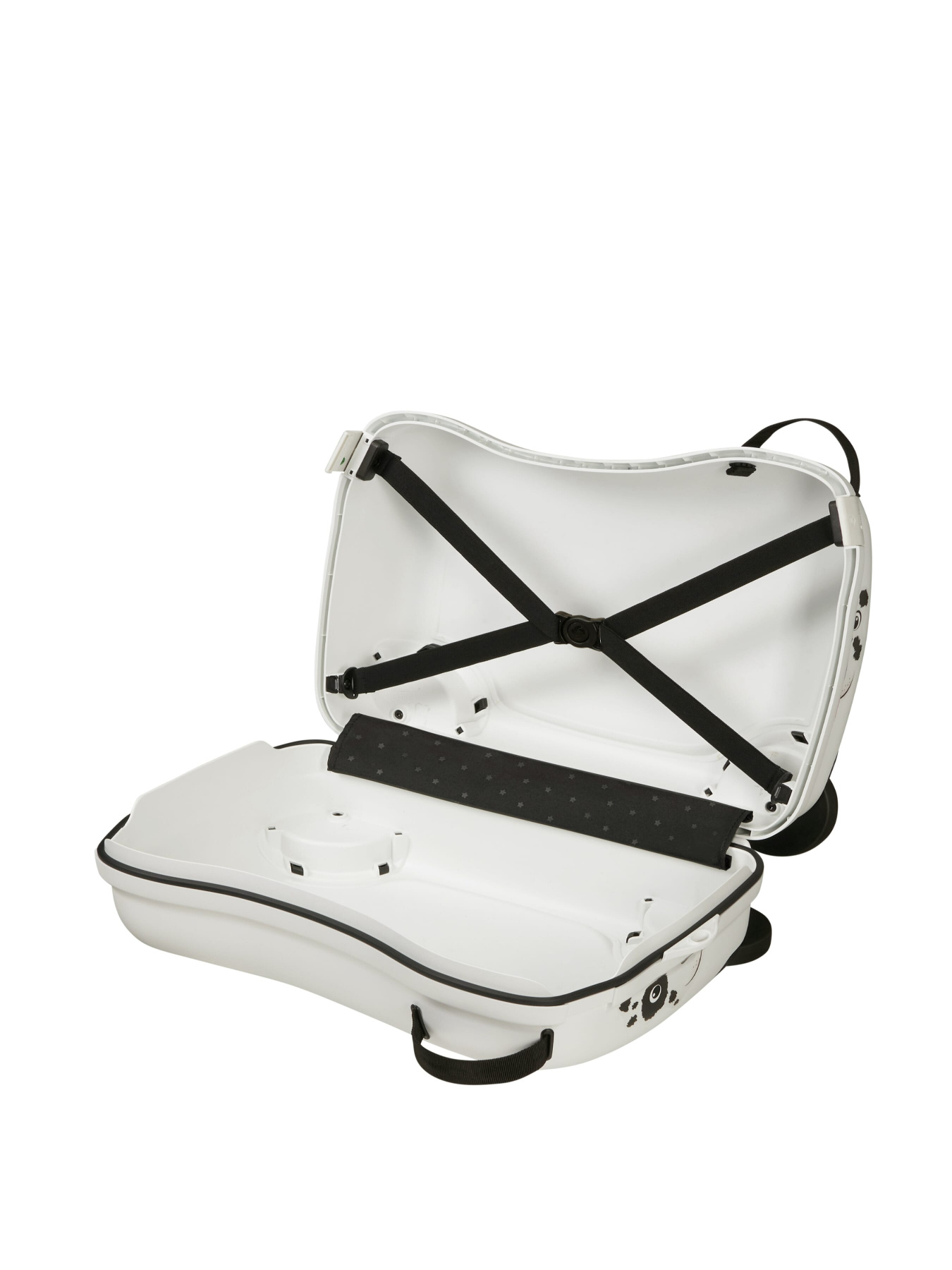 Чемодан Samsonite модель KK593001 Фото