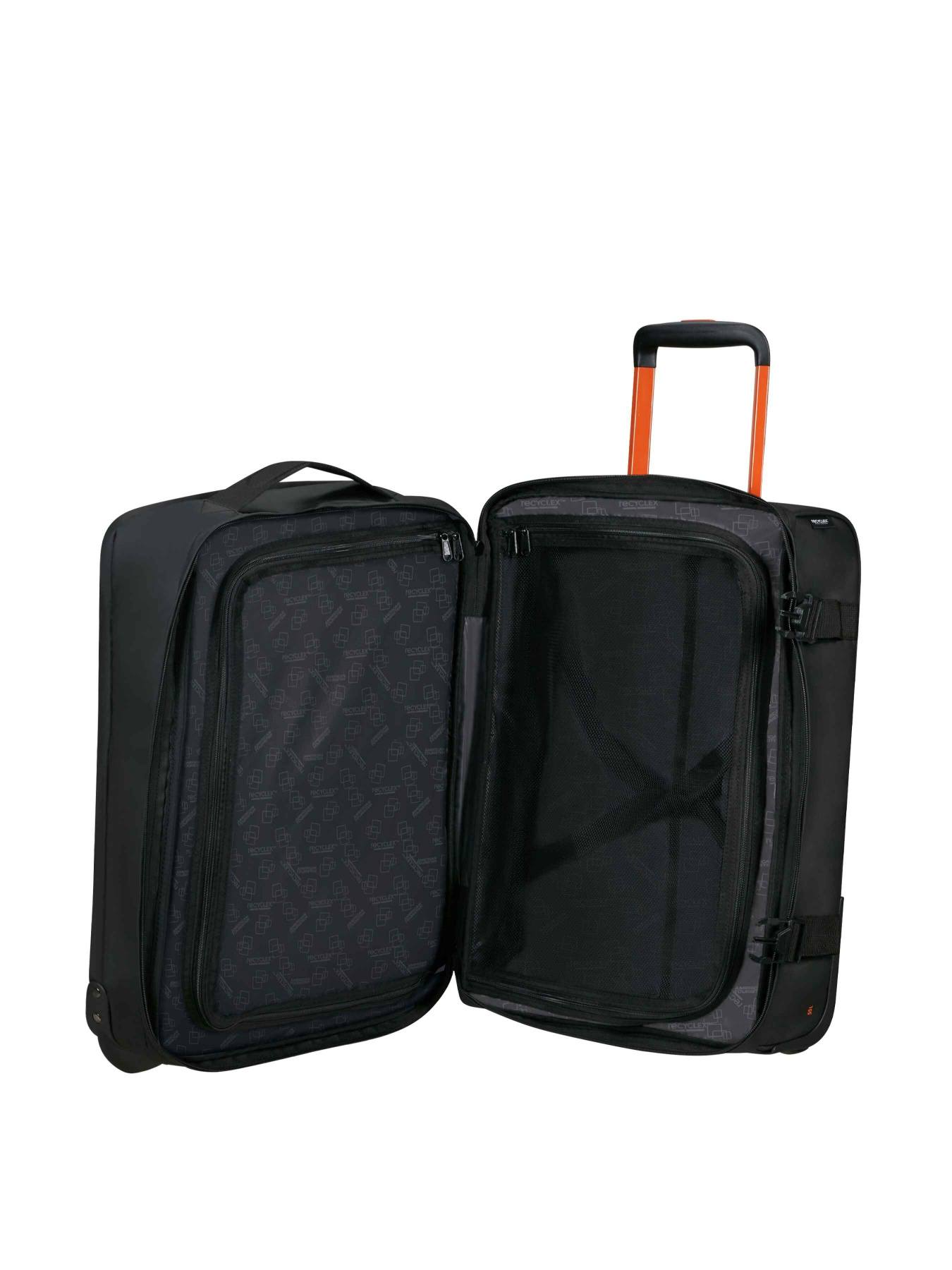 Чемодан American Tourister модель MD139101 Фото
