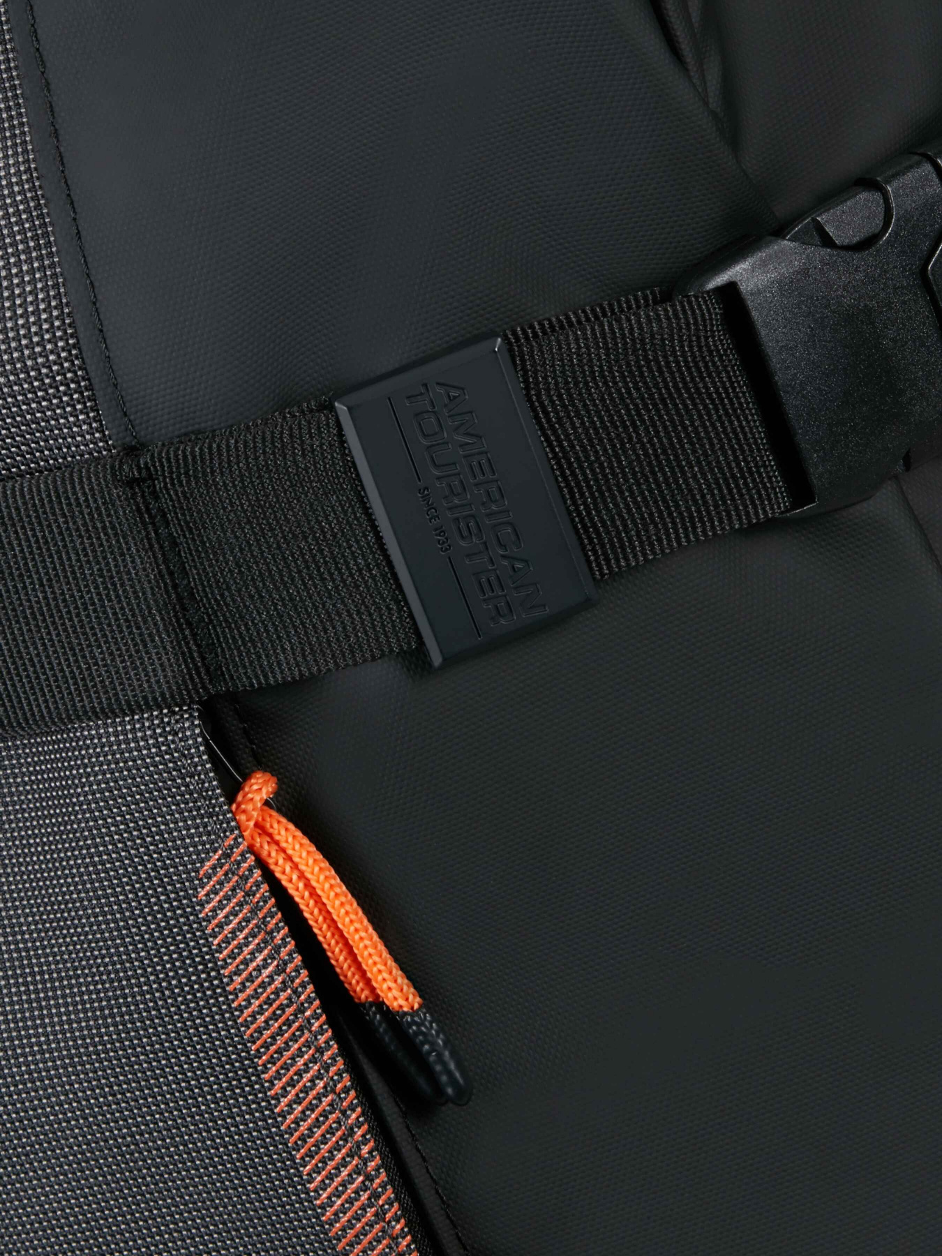 Чемодан American Tourister модель MD139101 Фото