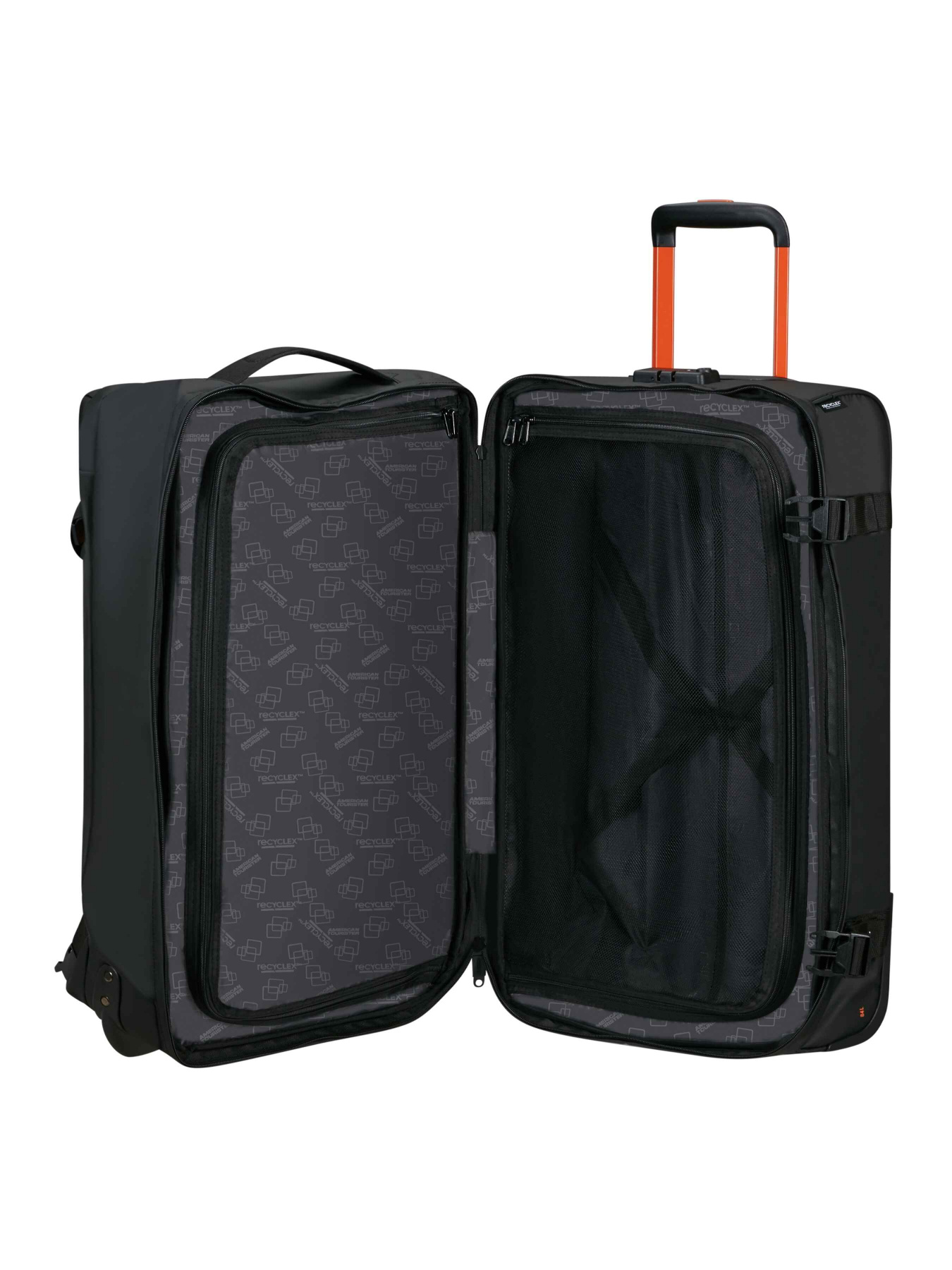 Чемодан American Tourister модель MD139102 Чемодан American Tourister модель MD139102 Фото