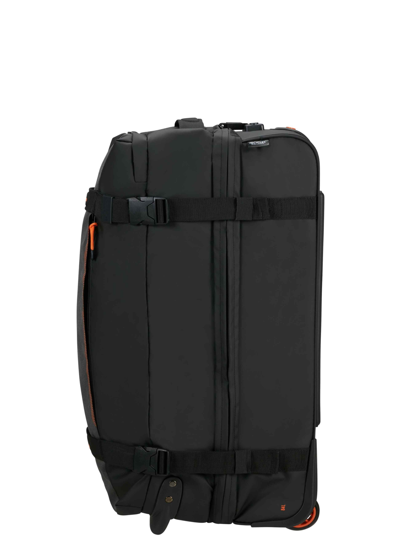 Чемодан American Tourister модель MD139102 Чемодан American Tourister модель MD139102 Фото