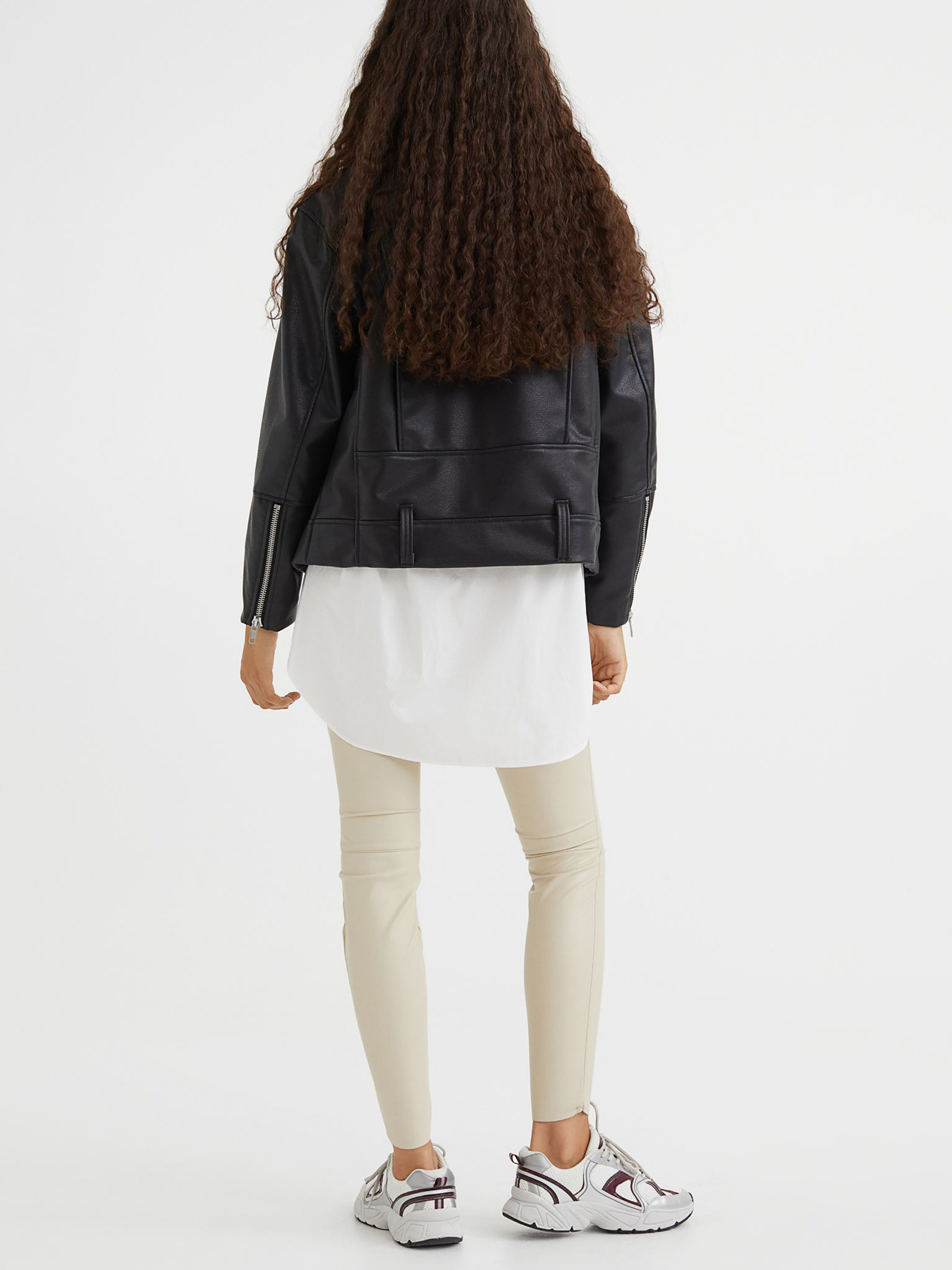 Леггинсы H&M модель 68921 Фото