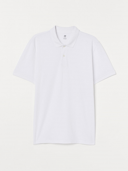 Поло H&M модель 48157 Фото