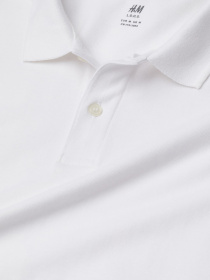 Поло H&M модель 48157 Фото