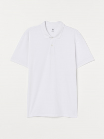 Поло H&M модель 48157 Фото