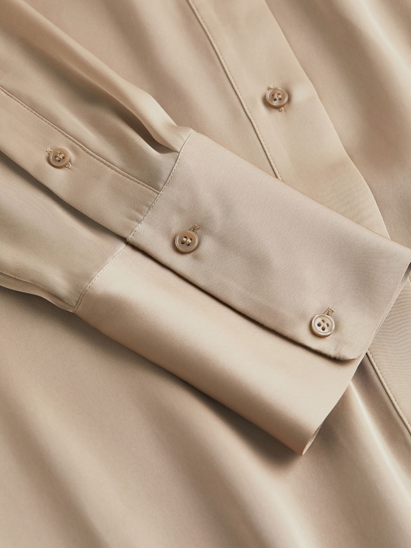 Платье миди H&M модель 69418 Фото