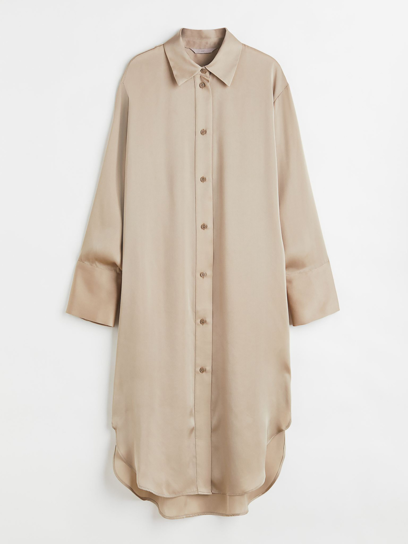 Сукня міді H&M модель 69418 Фото