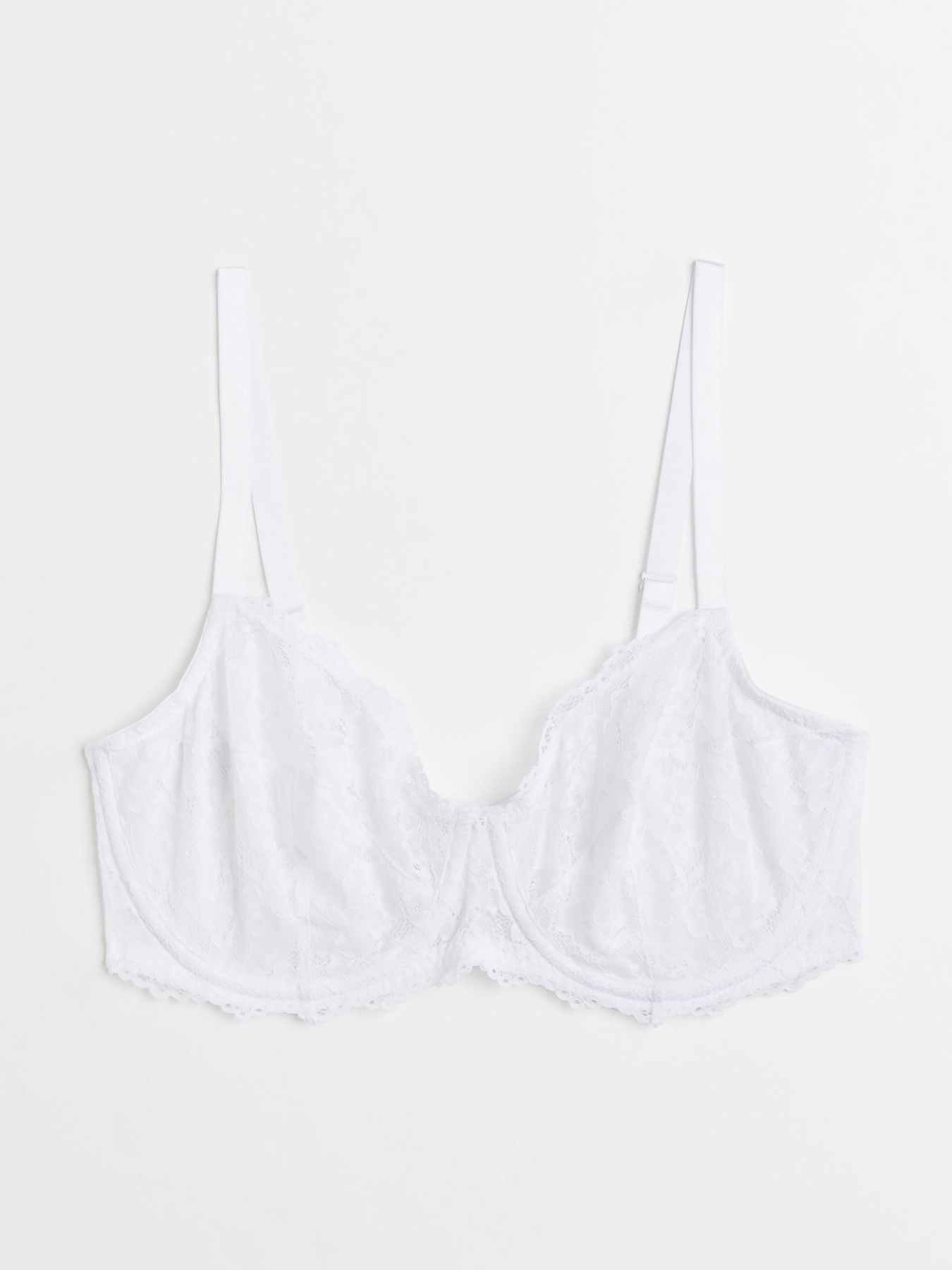 Бюстгальтер H&M модель 69425 Фото