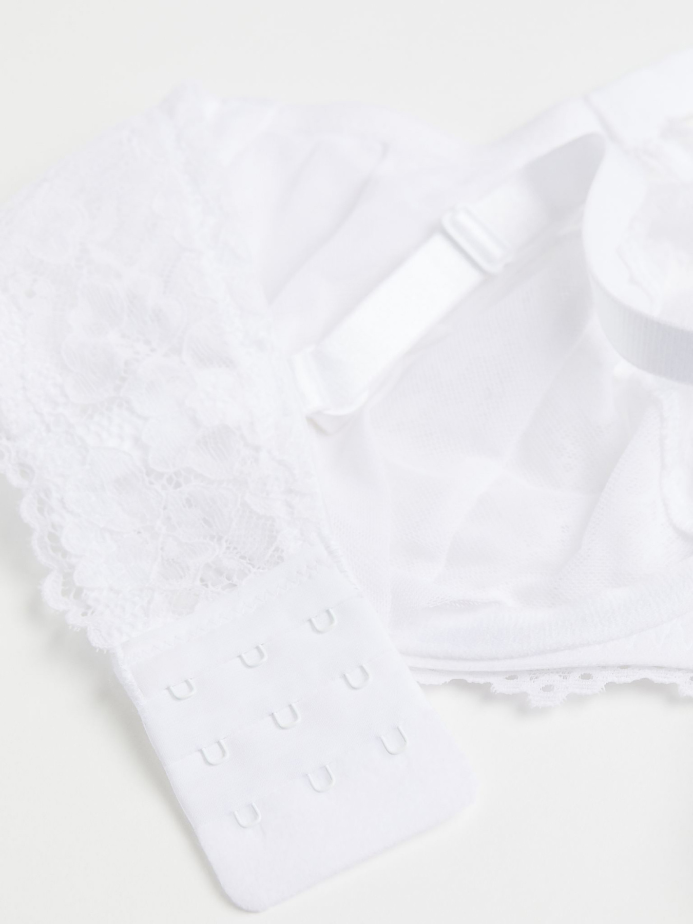 Бюстгальтер H&M модель 69425 Фото