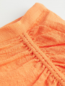 Юбка мини H&M модель 69436 Фото