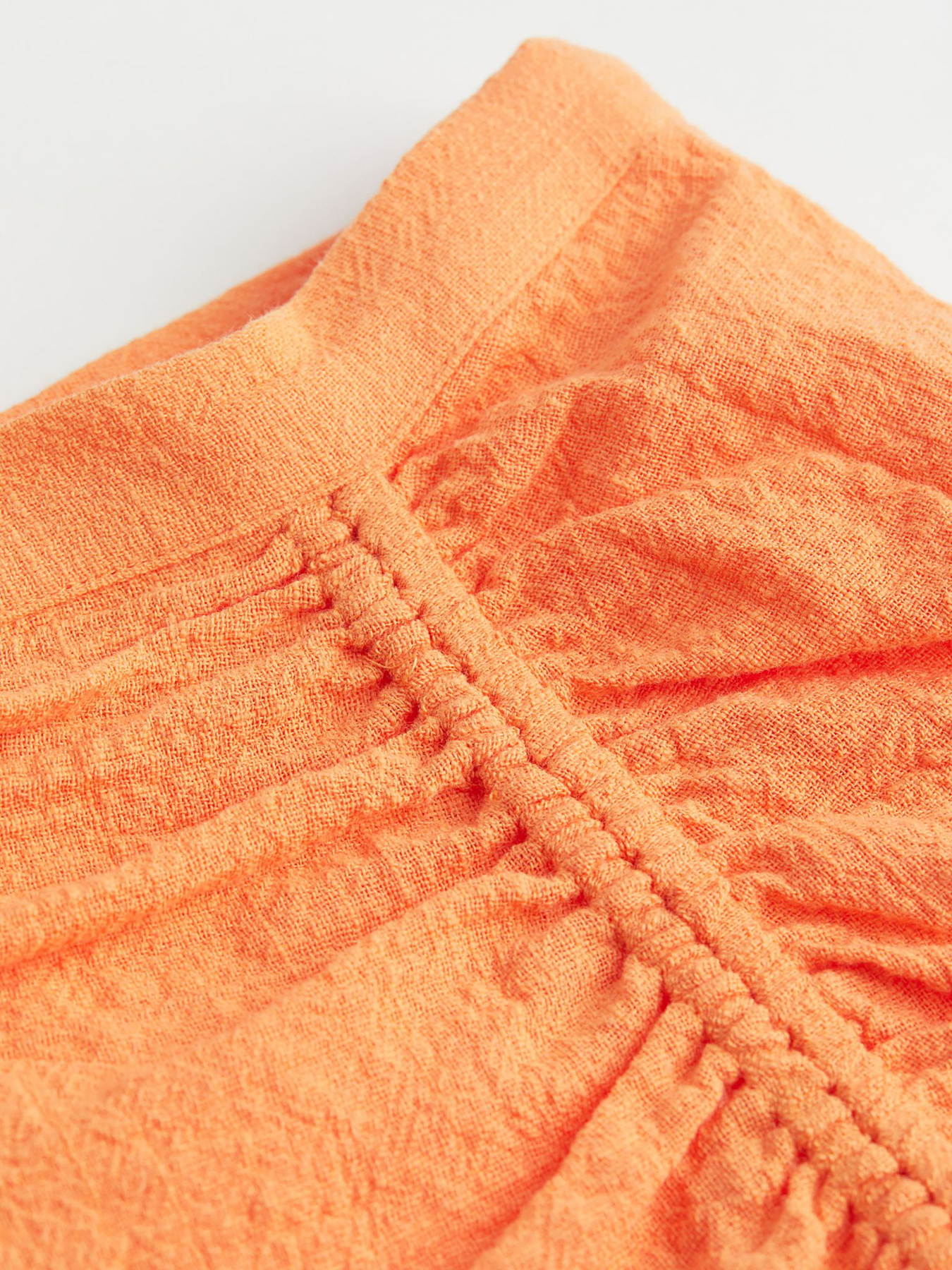 Юбка мини H&M модель 69436 Фото