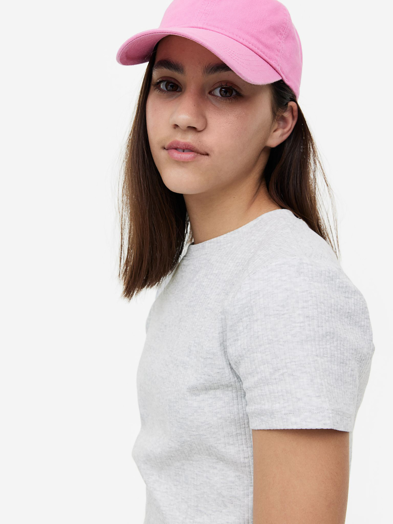 Топ H&M модель 69430 Фото