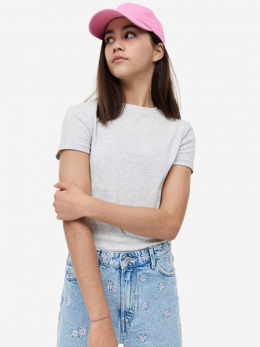 Топ H&M модель 69430 Фото