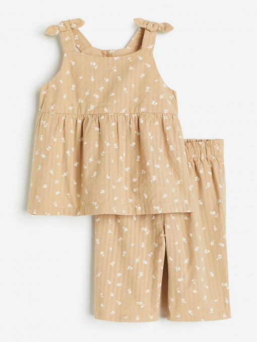 Повседневный костюм H&M модель 69422 Фото