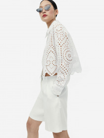 Шорты H&M модель 69427 Фото