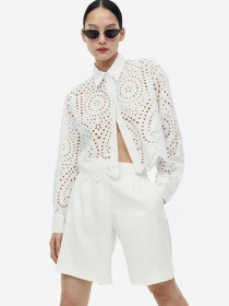 Шорты H&M модель 69427 Фото