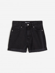 Джинсовые шорты H&M модель 69429 Фото