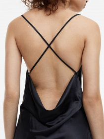 Сукня міді H&M модель 69431 Фото