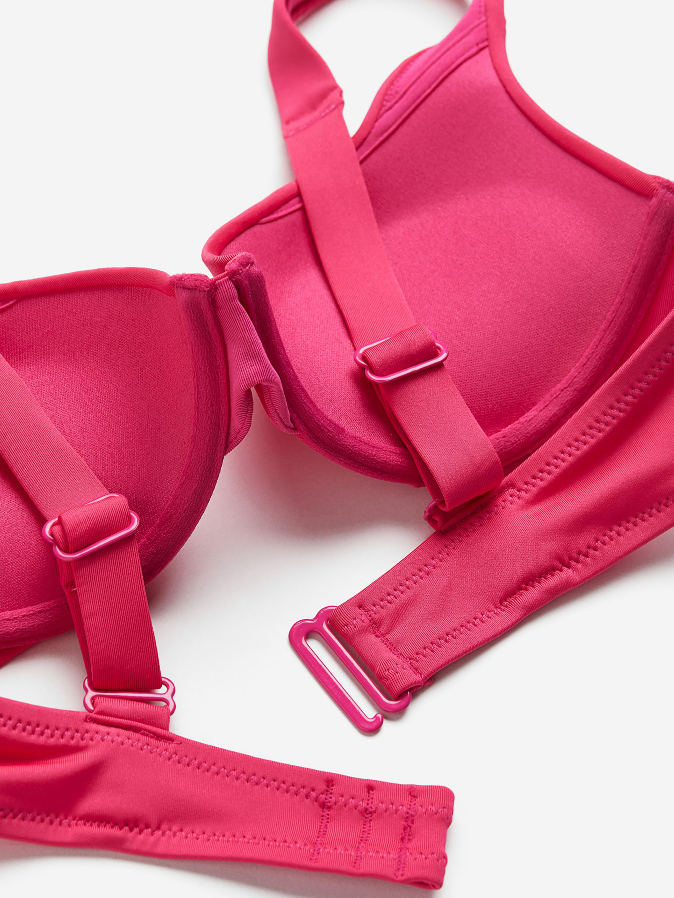 Верхняя часть купальника H&M модель 69435 Фото