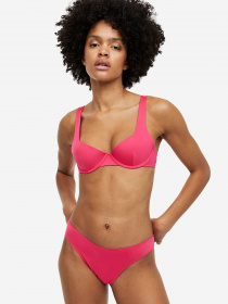 Верхняя часть купальника H&M модель 69435 Фото