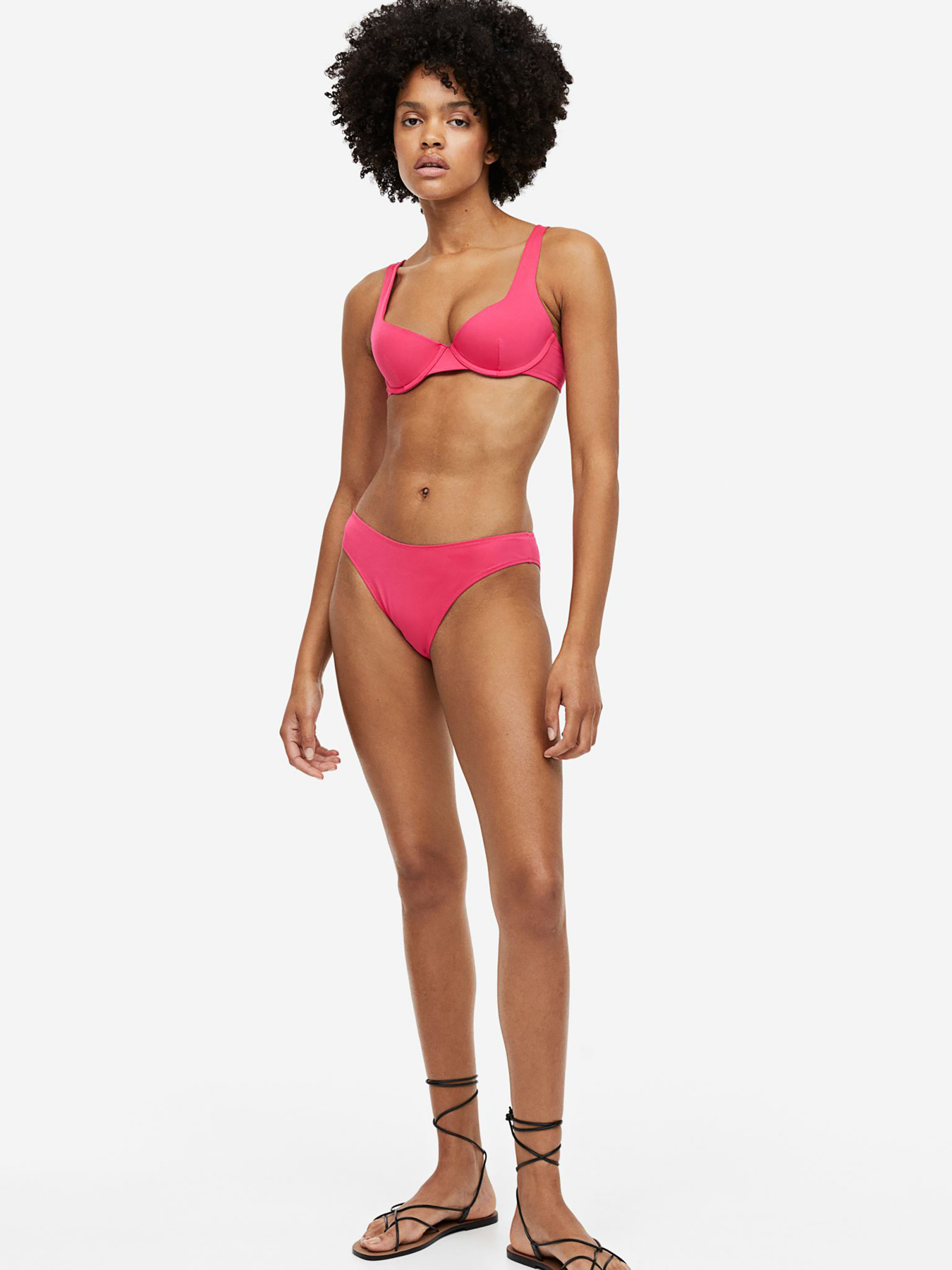 Верх купальника H&M модель 69435 Фото