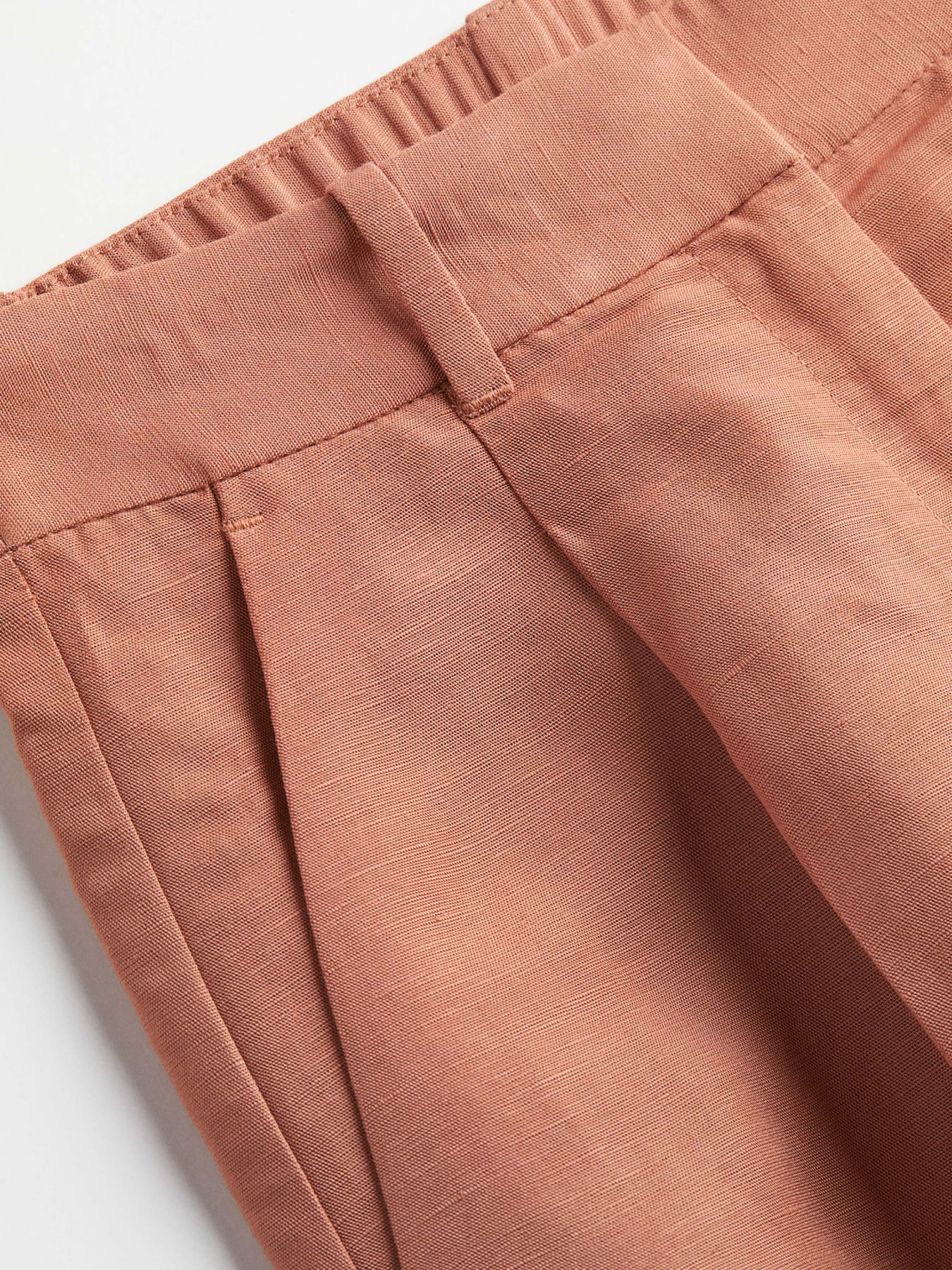 Шорты H&M модель 69428 Фото