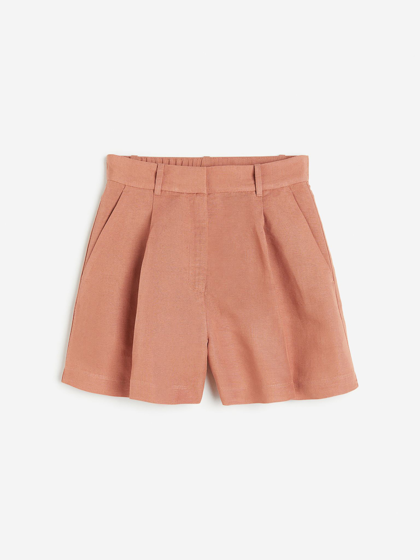 Повсякденні шорти H&M модель 69428 Фото