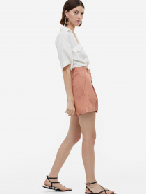 Повсякденні шорти H&M модель 69428 Фото