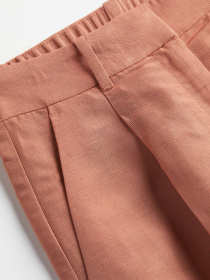 Повсякденні шорти H&M модель 69428 Фото