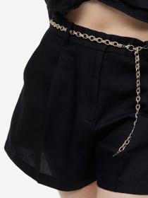 Повсякденні шорти H&M модель 69434 Фото