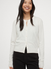 Кардиган H&M модель 53721 Фото