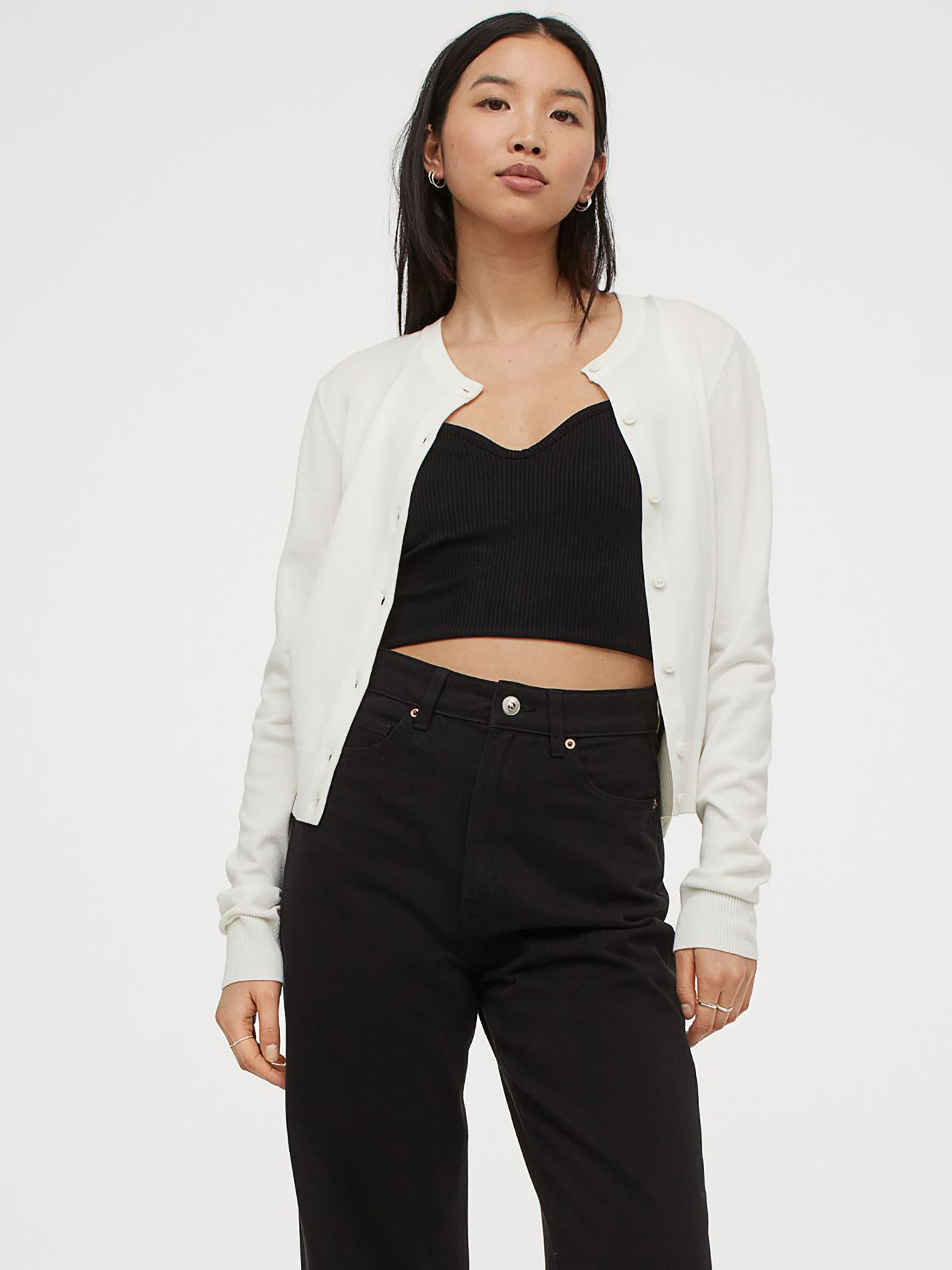 Кардиган H&M модель 53721 Фото