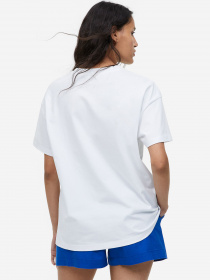 Футболка H&M модель 69469 Фото