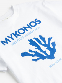 Футболка H&M модель 69469 Фото