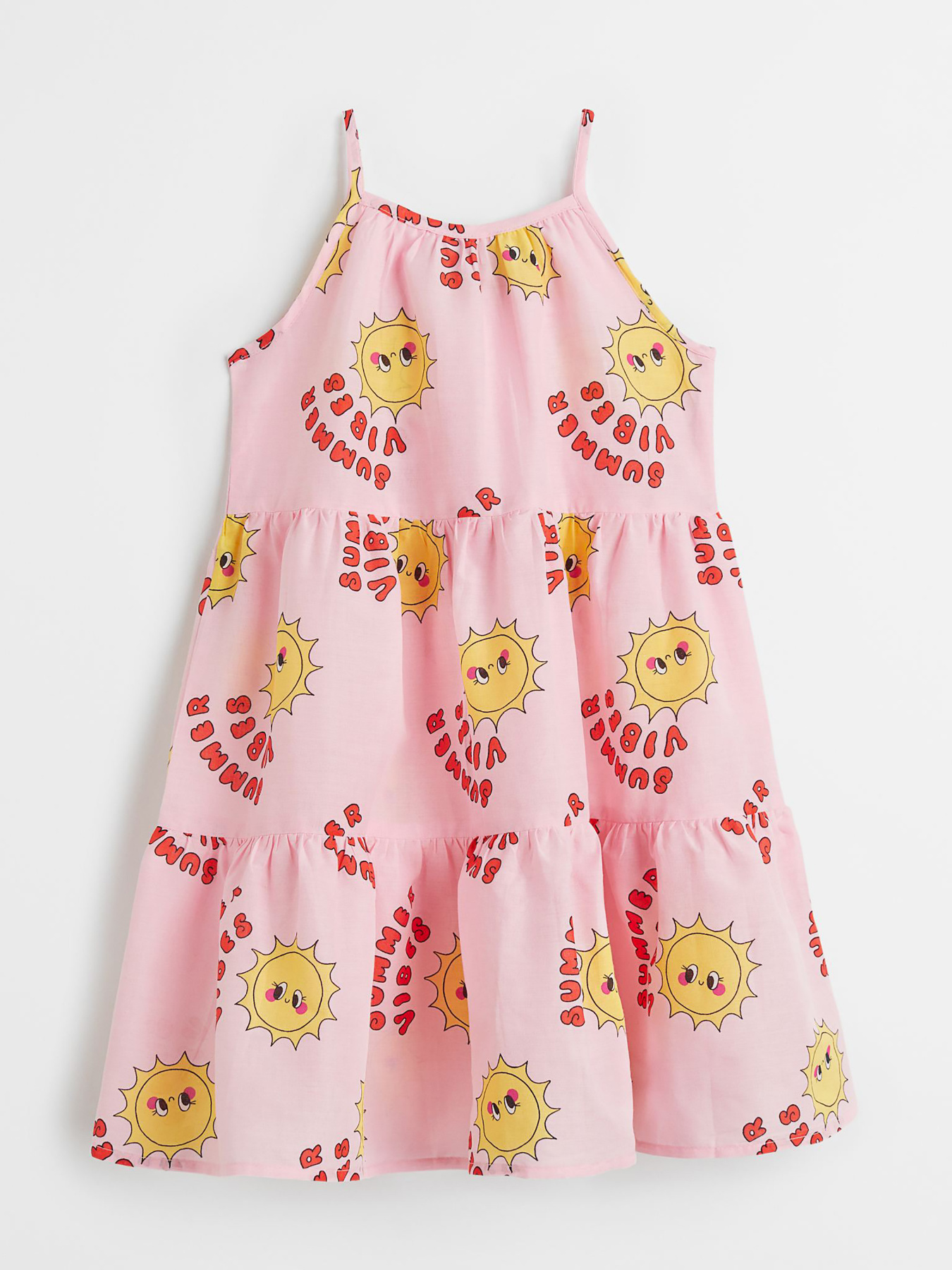 Сарафан H&M модель 68997 Фото