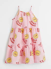 Сарафан H&M модель 68997 Фото