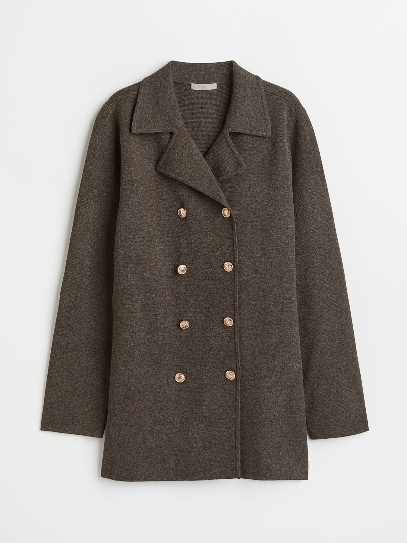 Кардиган H&M модель 69456 Фото