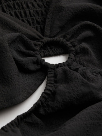 Платье мини H&M модель 69461 Фото