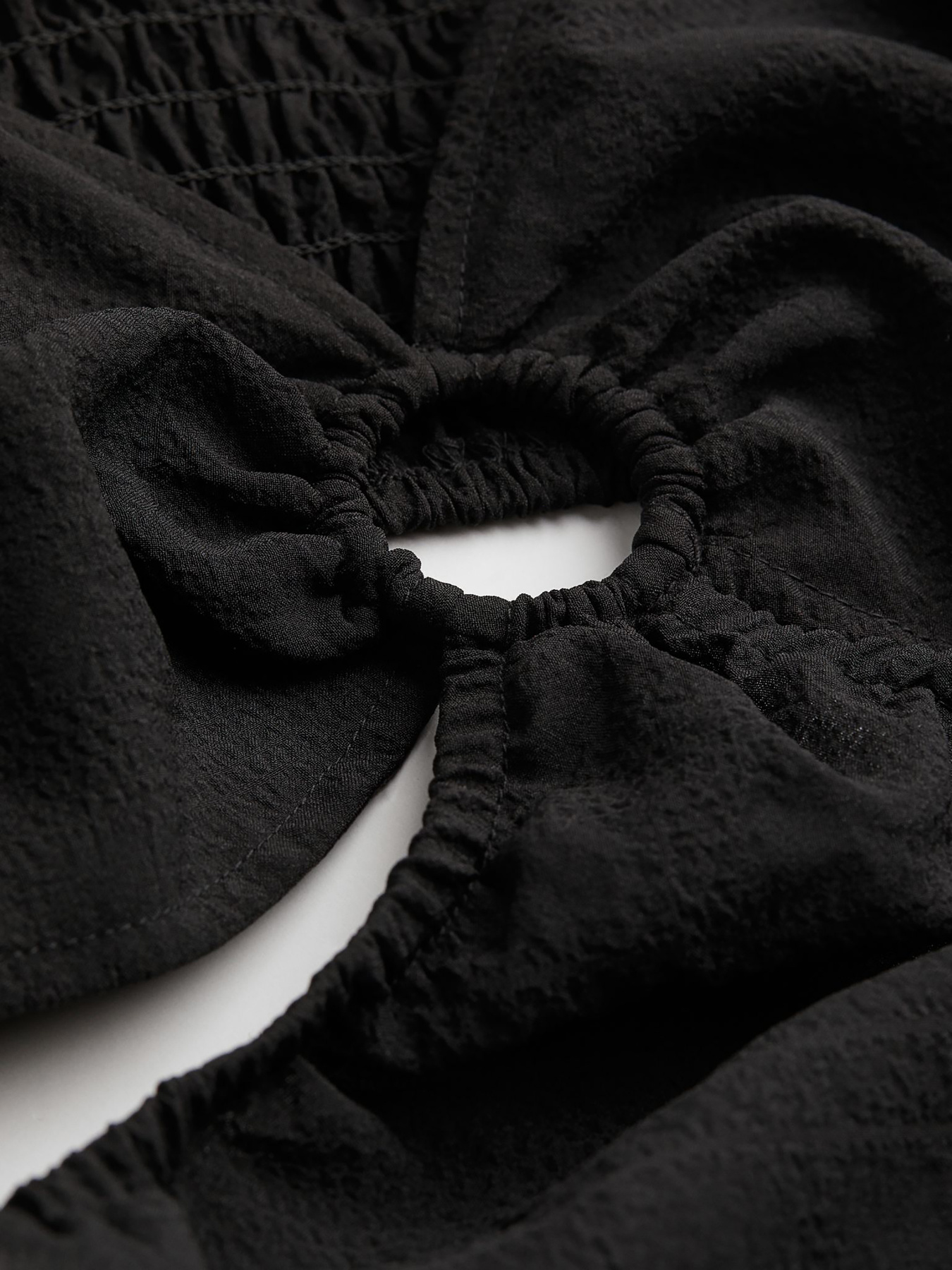 Платье мини H&M модель 69461 Фото